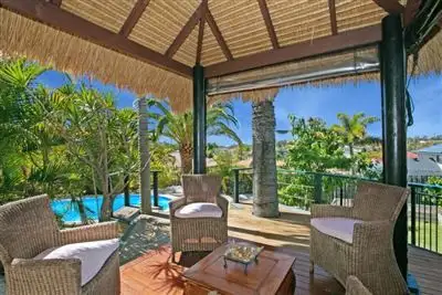 Main view of Homely house listing, 15 Ringwood Ct, Robina QLD 4226
