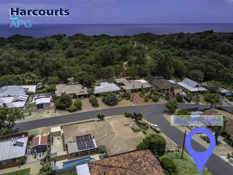 Second view of Homely house listing, 5 Merilup Heights, Withers WA 6230