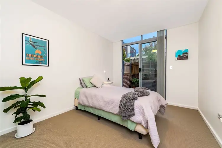 Fifth view of Homely unit listing, 21/23-35 Crane Road, Castle Hill NSW 2154