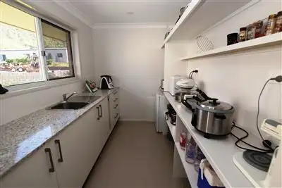 Seventh view of Homely house listing, 7 Mountain View Drive, Inverness QLD 4703