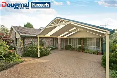 35 Belltrees Close, Glen Alpine NSW 2560