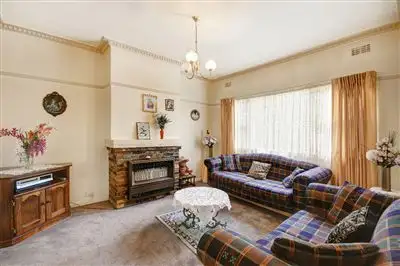 Second view of Homely house listing, 25 Giddings Street, North Geelong VIC