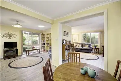Fourth view of Homely house listing, 91 Kinlock Street, Bell Post Hill VIC 3215