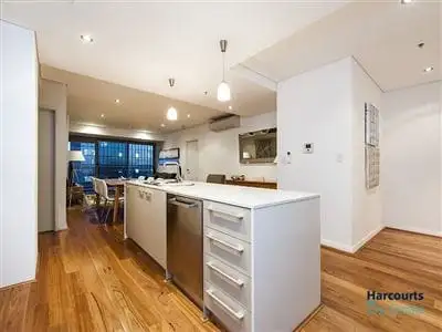 Fourth view of Homely apartment listing, 88/580 Hay Street, Perth WA 6000