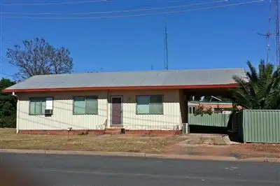 Main view of Homely house listing, 1 Main Street, West Wyalong NSW