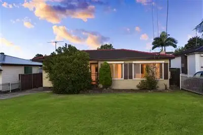 Main view of Homely house listing, 45 Ellam Drive, Seven Hills NSW 2147