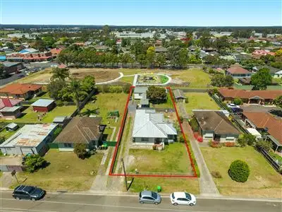 56 Church Street, South Windsor NSW 2756