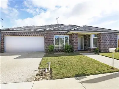 Main view of Homely house listing, 34 Imperial Way, Bannockburn VIC 3331