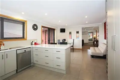 Third view of Homely house listing, 11 Dafnis Drive, Newnham TAS 7248