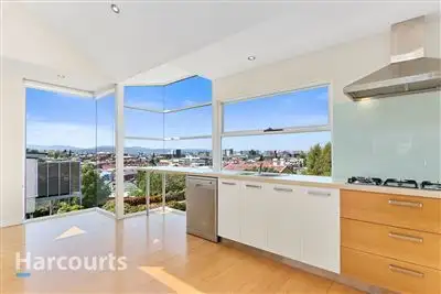Second view of Homely house listing, 8 Devonshire Square, West Hobart TAS 7000