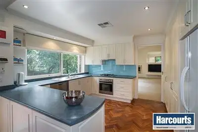 Fourth view of Homely house listing, 19 Brookside Street, Upwey VIC 3158