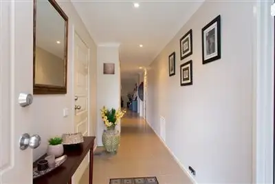 Second view of Homely house listing, 34 Grand Junction Drive, Miners Rest VIC 3352