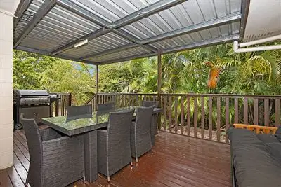 Second view of Homely house listing, 28 Condamine Street, Wulguru QLD 4811