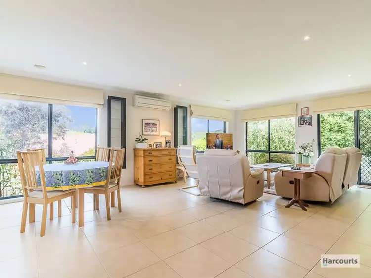 Fifth view of Homely house listing, 52 Walker Drive, Drouin VIC 3818