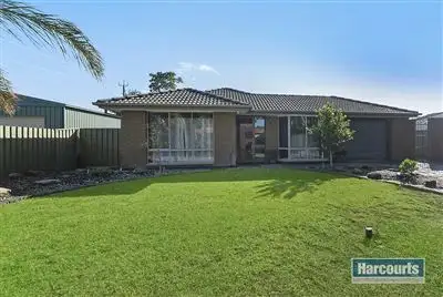 74 Fairbanks Drive, Paralowie SA 5108