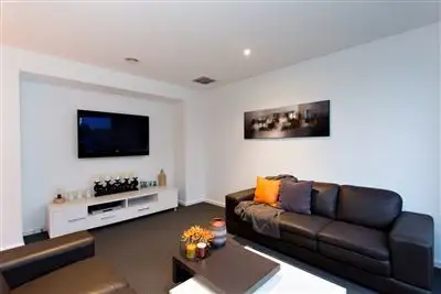 Second view of Homely house listing, 8 Rampling Way, Nerrina VIC 3350