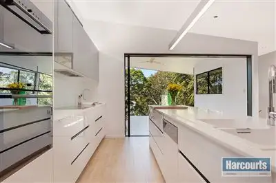 Third view of Homely house listing, 36 Enoggera Terrace, Red Hill QLD 4059