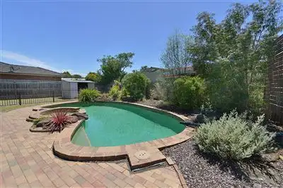 Second view of Homely house listing, 7 Ryan Street, Seaford VIC 3198