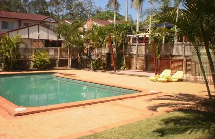 Second view of Homely townhouse listing, 45/3809 Pacific Highway, Tanah Merah QLD 4128