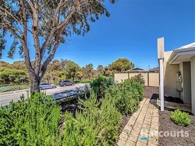 Second view of Homely house listing, 83 Yandella Promenade, Tapping WA 6065
