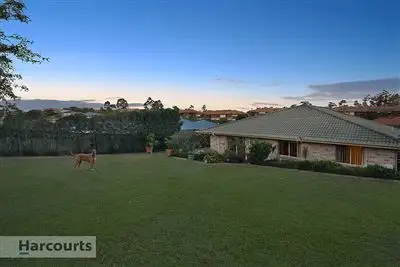 Fourth view of Homely house listing, 30 Scenic Close, Albany Creek QLD 4035