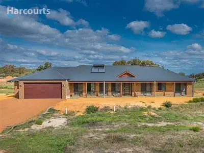 Third view of Homely house listing, 48 Turtledove Drive, Lower Chittering WA 6084
