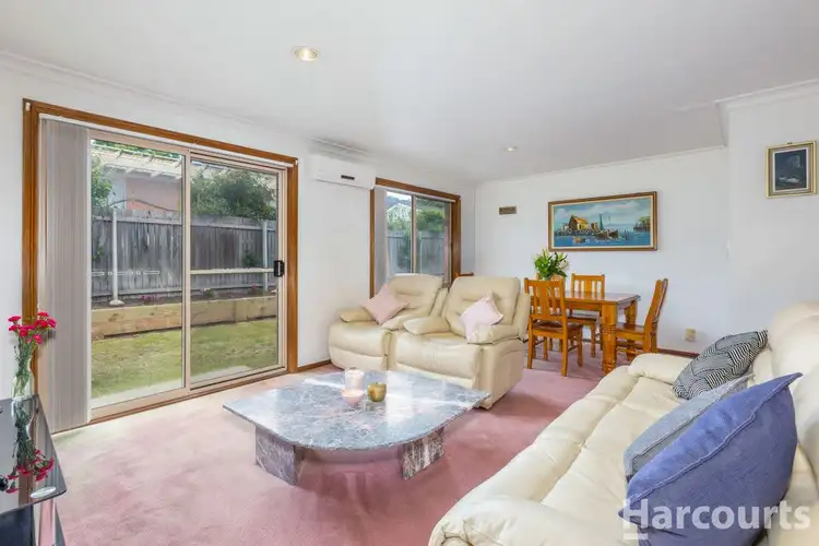 Third view of Homely house listing, 47 Richardson Circuit, Conder ACT 2906