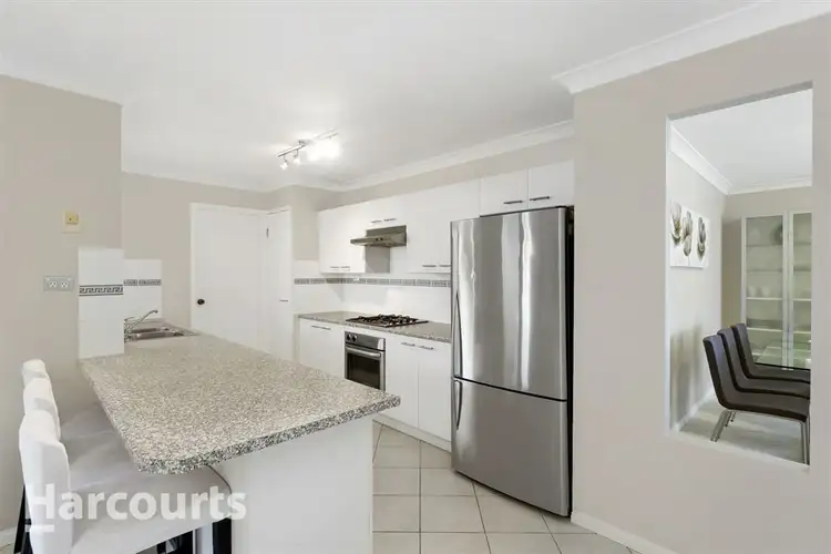 Third view of Homely house listing, 6 Fullerton Circuit, St Helens Park NSW 2560