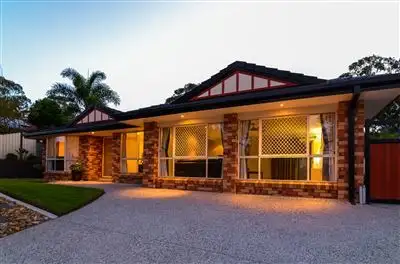 Main view of Homely house listing, 13 Ernest St, Windaroo QLD 4207