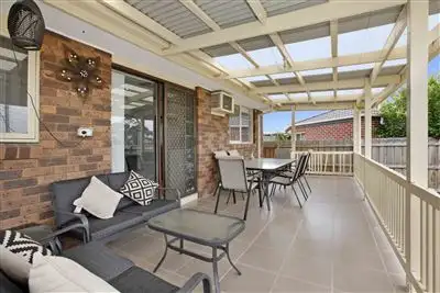 Seventh view of Homely house listing, 8 Sunrise Court, Epping VIC 3076