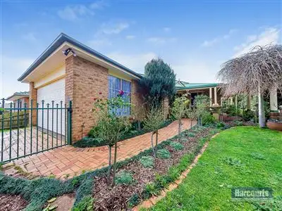 Main view of Homely house listing, 6 Callistemon Crescent, Drouin VIC 3818