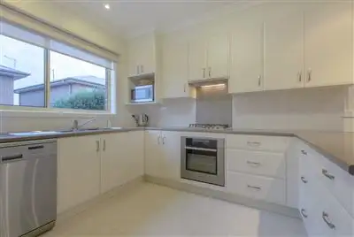 Fourth view of Homely house listing, 1/12 Stradbroke Road, Boronia VIC 3155