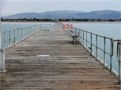 Seventh view of Homely land listing, Sec 165 Old Port Augusta Road, Port Germein SA 5495