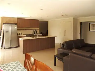 Fourth view of Homely house listing, 18 Wooloona Court, Wangaratta VIC 3677