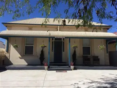 Main view of Homely house listing, 22 Rose Street, Birkenhead SA 5015