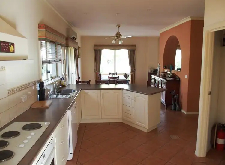 Third view of Homely house listing, 28 Boundary Road, Glenrowan VIC 3675