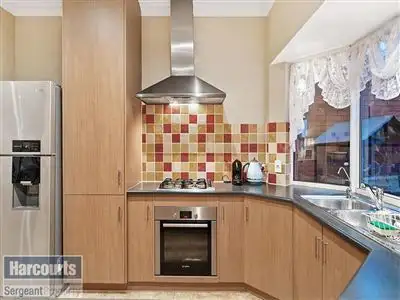 Fifth view of Homely house listing, 34 Park Way, Mawson Lakes SA 5095