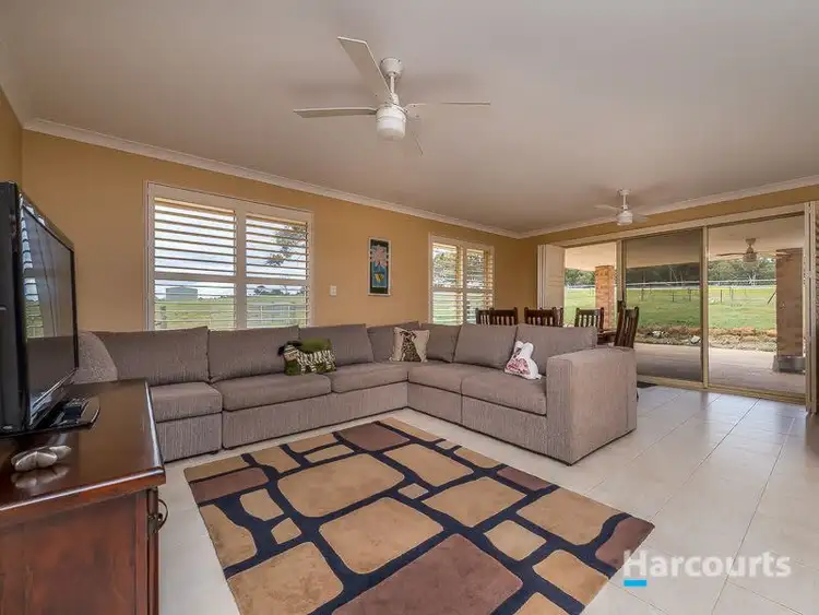 Seventh view of Homely house listing, 397 Morley Road, Lower Chittering WA 6084