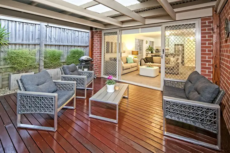 Main view of Homely unit listing, 2/45 Aqueduct Road, Langwarrin VIC 3910