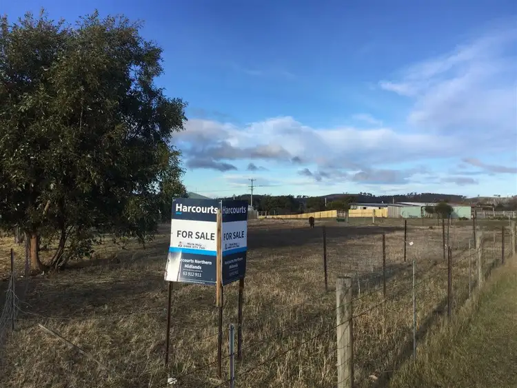 Sixth view of Homely land listing, 21 Glenelg Street, Oatlands TAS 7120