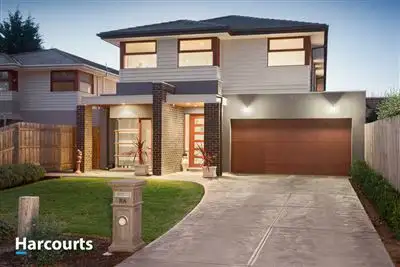 8a Morell Street, Mornington VIC 3931