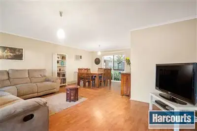 Third view of Homely house listing, 8 Tyson Court, Wantirna South VIC 3152