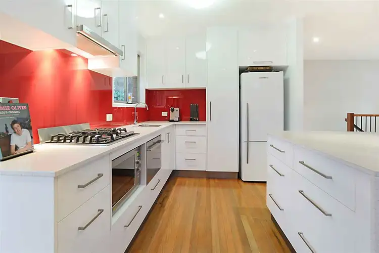 Fourth view of Homely house listing, 59 Kolora Crescent, Ferny Hills QLD 4055