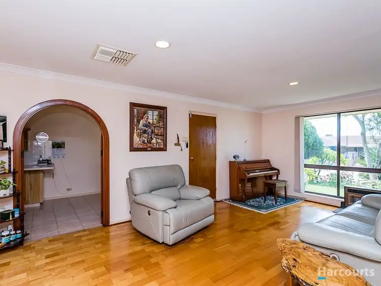 Sixth view of Homely house listing, 11 Island Place, Heathridge WA 6027