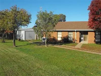 Third view of Homely house listing, 13 Allen Street, Donald VIC 3480