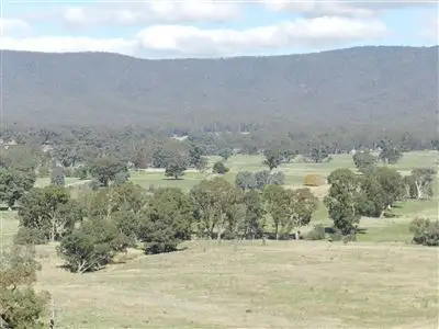 Fourth view of Homely rural property listing, 1718 Glenlofty-Warrenmang Road, Warrenmang VIC 3478
