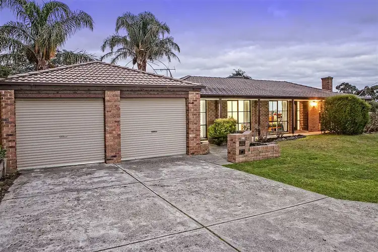 Second view of Homely house listing, 15 Bayport Drive, Langwarrin VIC 3910