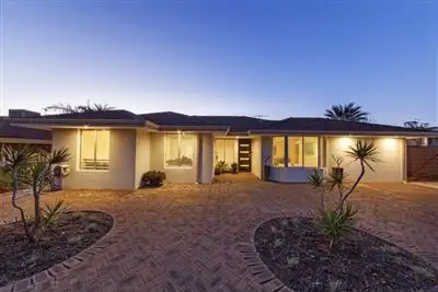 Third view of Homely house listing, 12 Shelley Way, Munster WA 6166