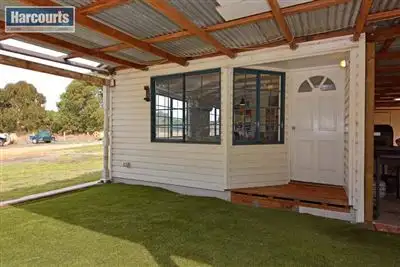 Second view of Homely house listing, 554 Neaves Rd, Mariginiup WA 6065