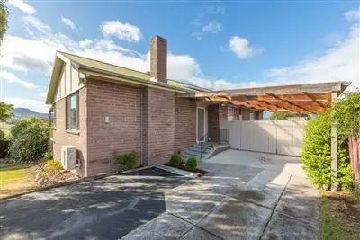 Main view of Homely house listing, 3 Austin Crescent, Bridgewater TAS 7030